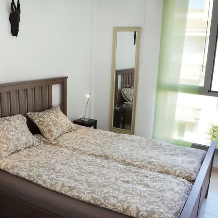 Casa Andersen Apartment Порт де Пойенса Екстериор снимка