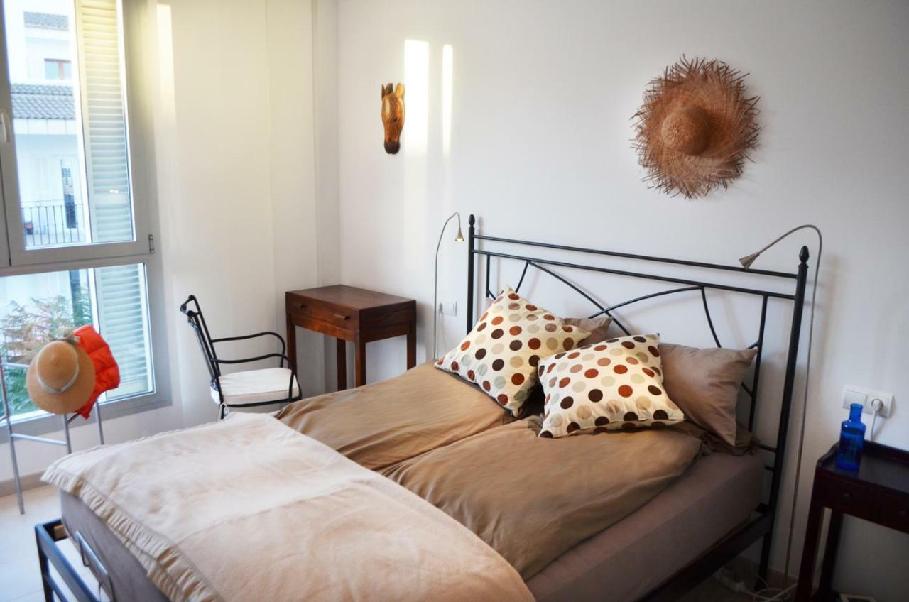 Casa Andersen Apartment Порт де Пойенса Екстериор снимка